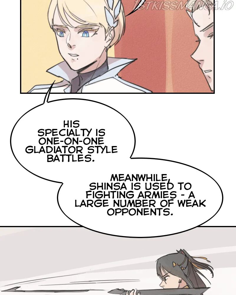 Blue Matter Chapter 35 - page 54