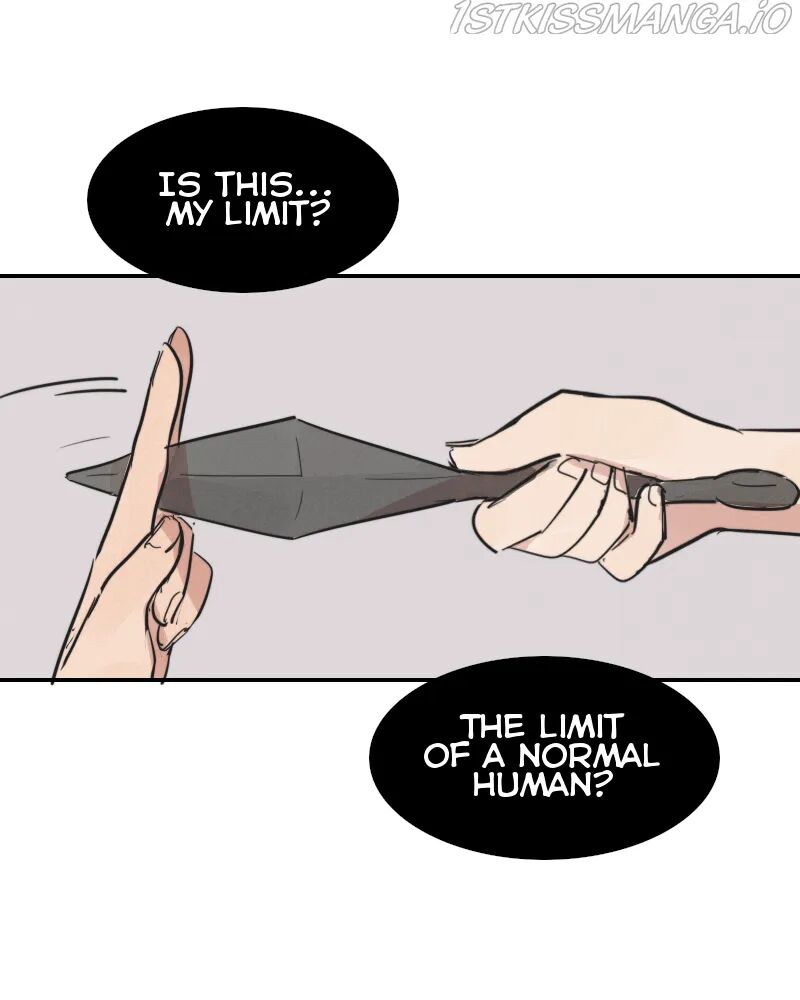 Blue Matter Chapter 35 - page 64
