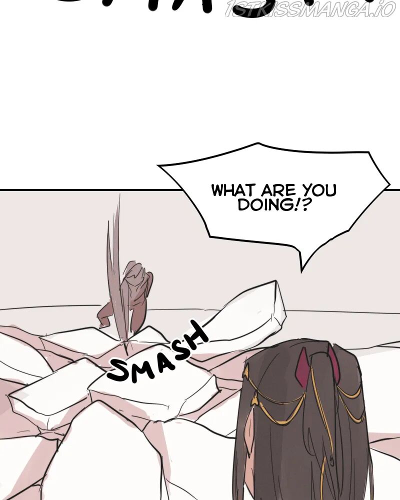 Blue Matter Chapter 35 - page 71