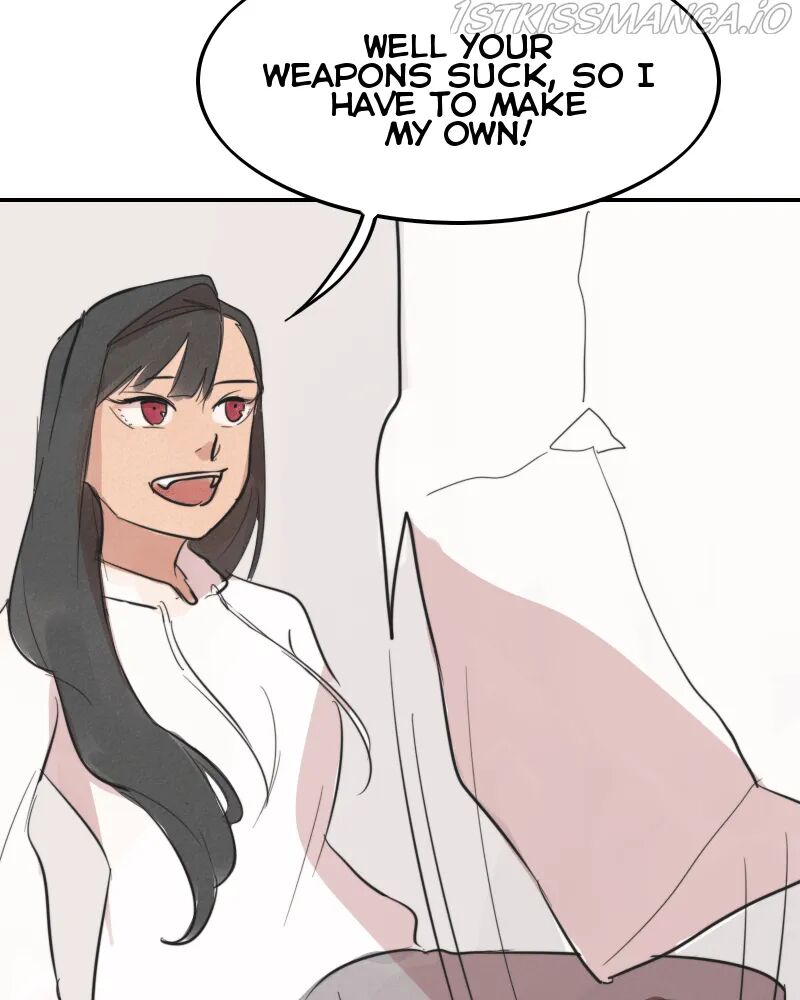 Blue Matter Chapter 35 - page 75
