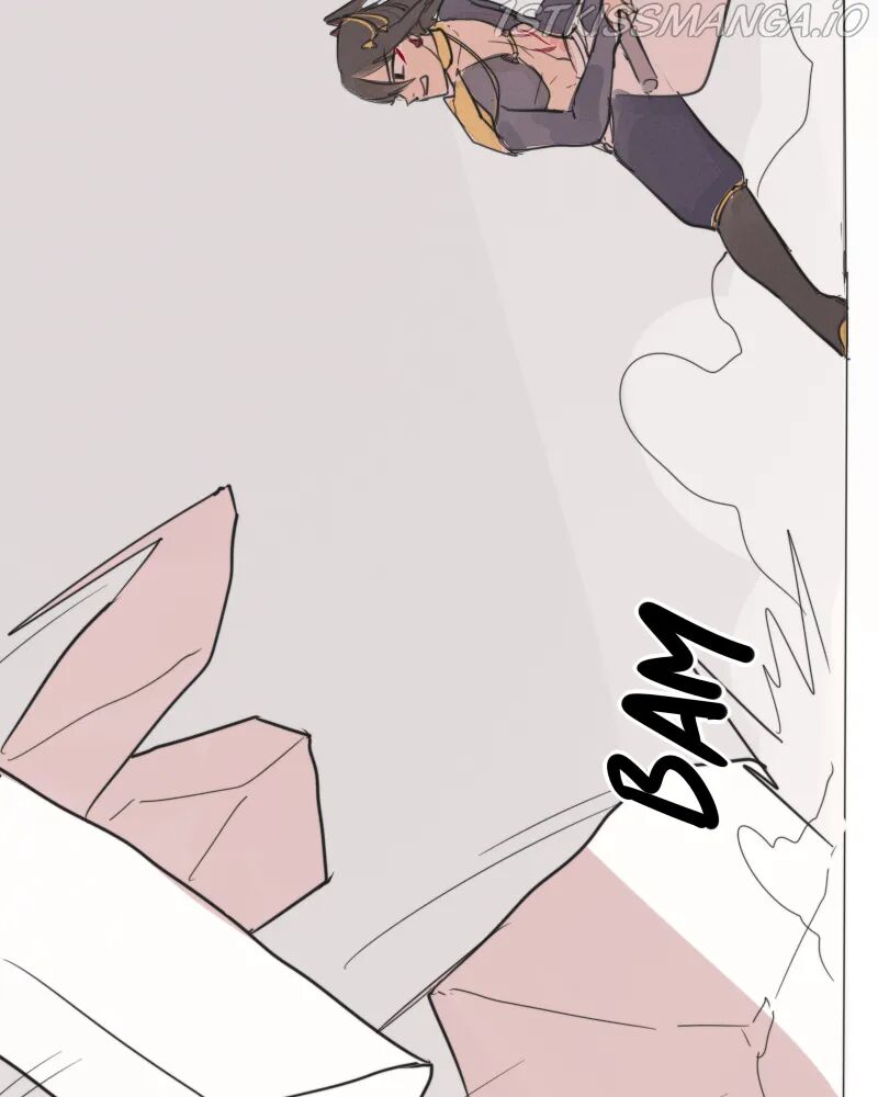 Blue Matter Chapter 35 - page 84