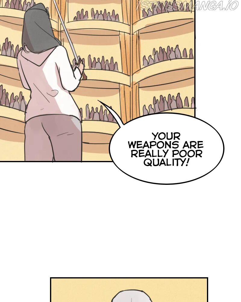 Blue Matter Chapter 35 - page 9