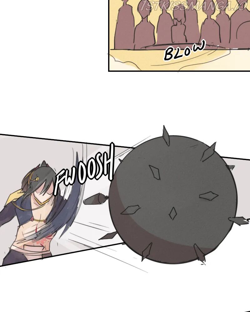 Blue Matter Chapter 35 - page 94