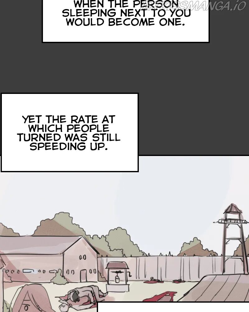 Blue Matter Chapter 38 - page 20
