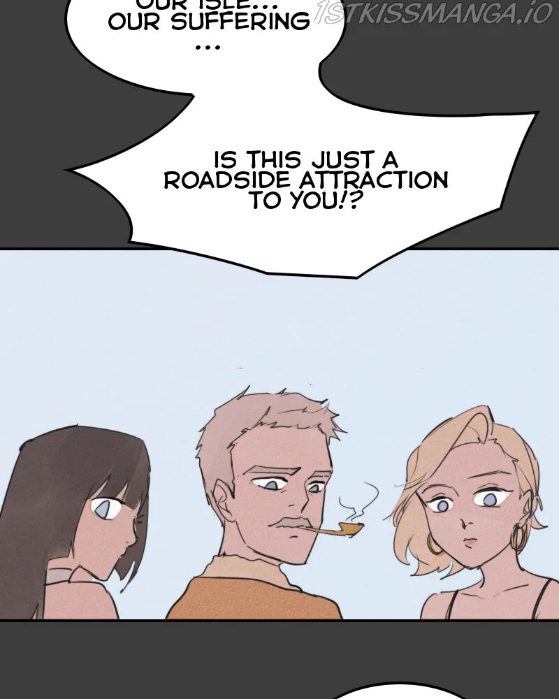 Blue Matter Chapter 38 - page 32