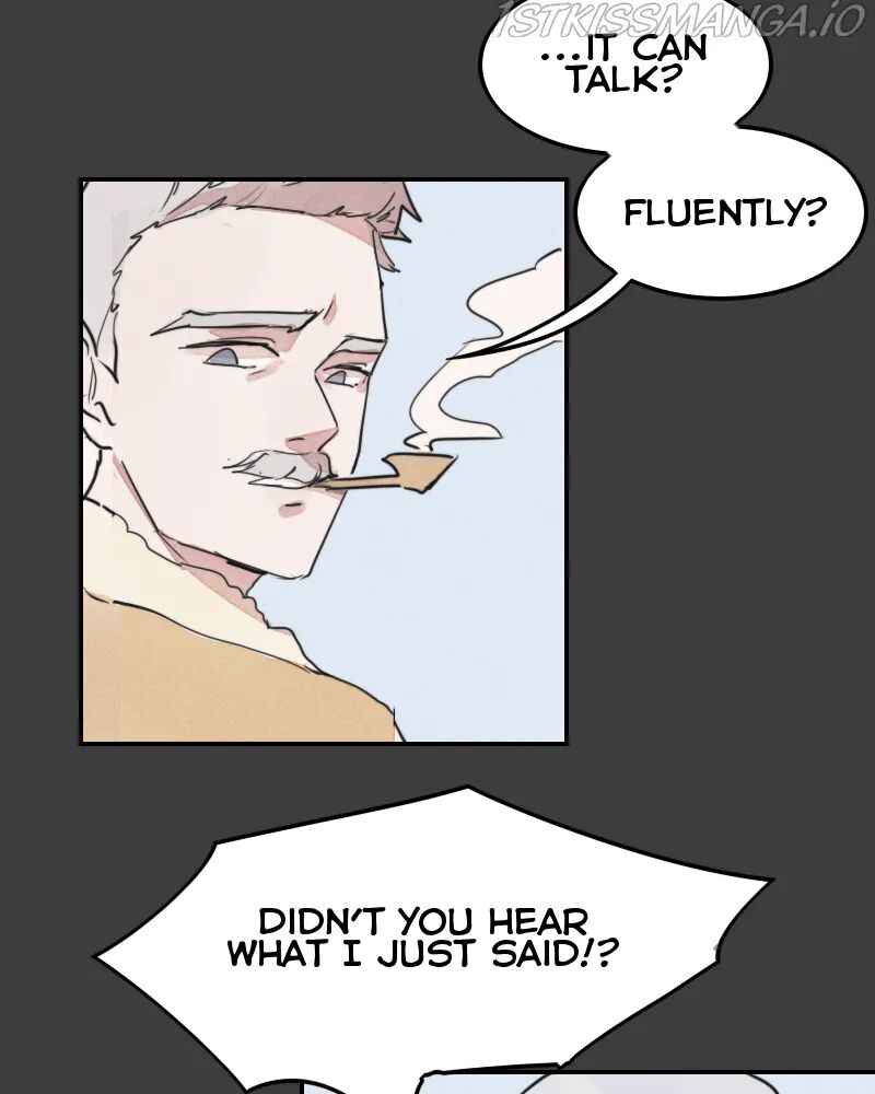 Blue Matter Chapter 38 - page 33