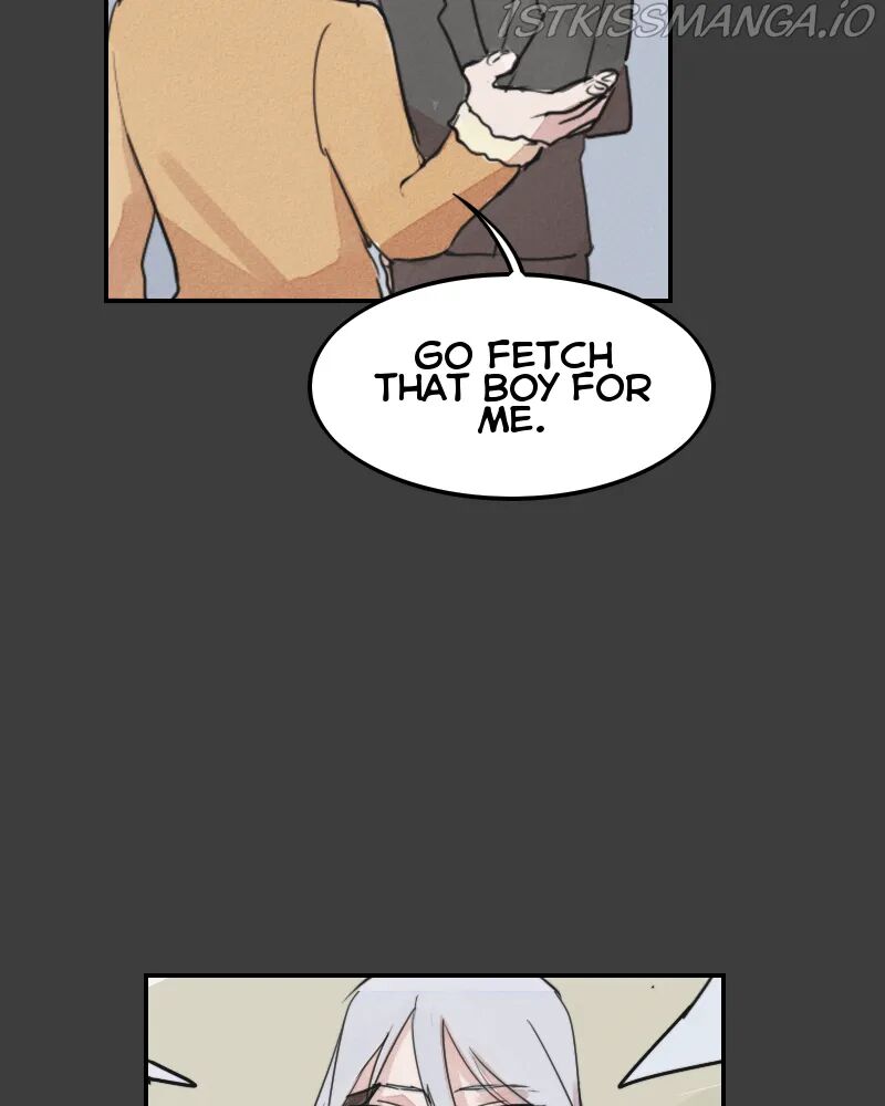 Blue Matter Chapter 38 - page 35