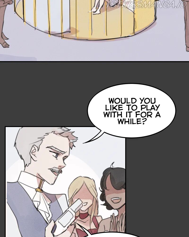 Blue Matter Chapter 38 - page 39