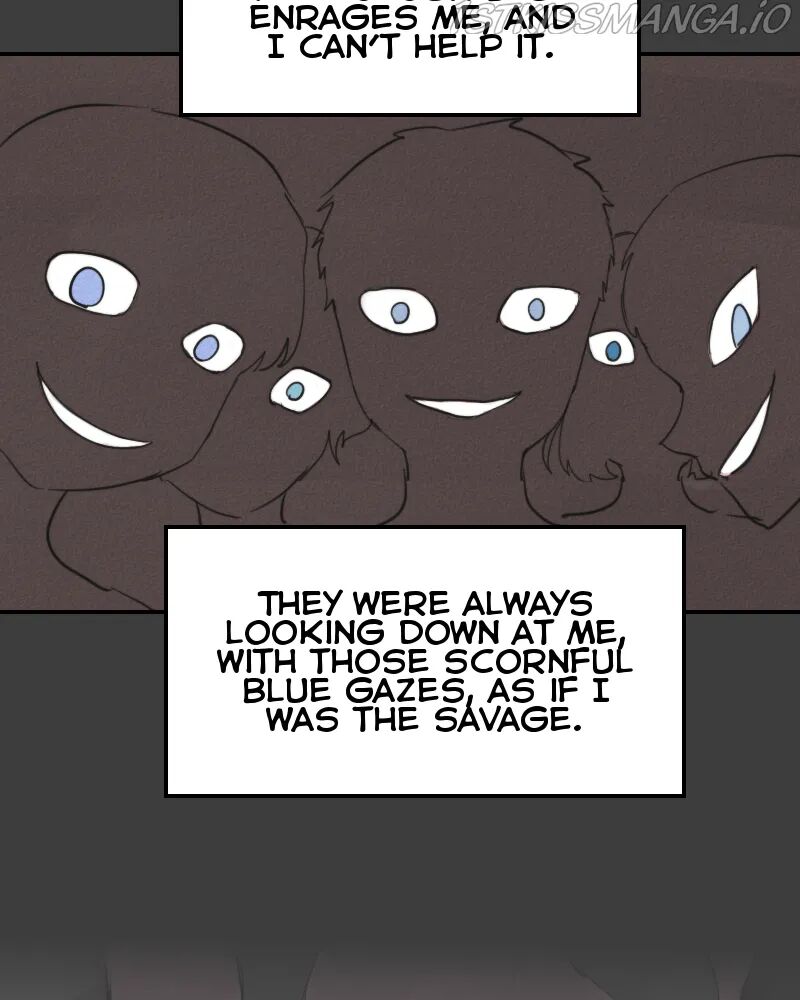 Blue Matter Chapter 38 - page 41