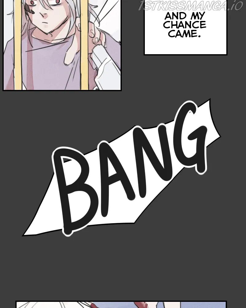 Blue Matter Chapter 38 - page 44