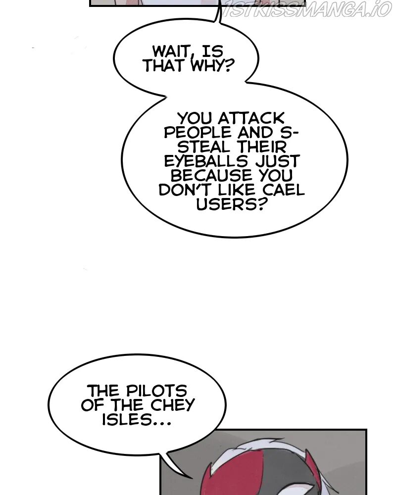 Blue Matter Chapter 38 - page 5