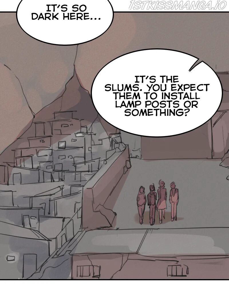 Blue Matter Chapter 38 - page 58