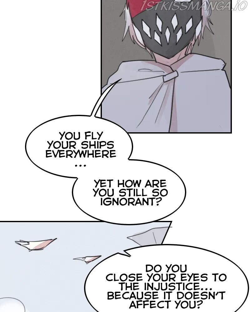 Blue Matter Chapter 38 - page 6