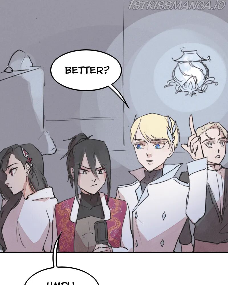 Blue Matter Chapter 38 - page 60