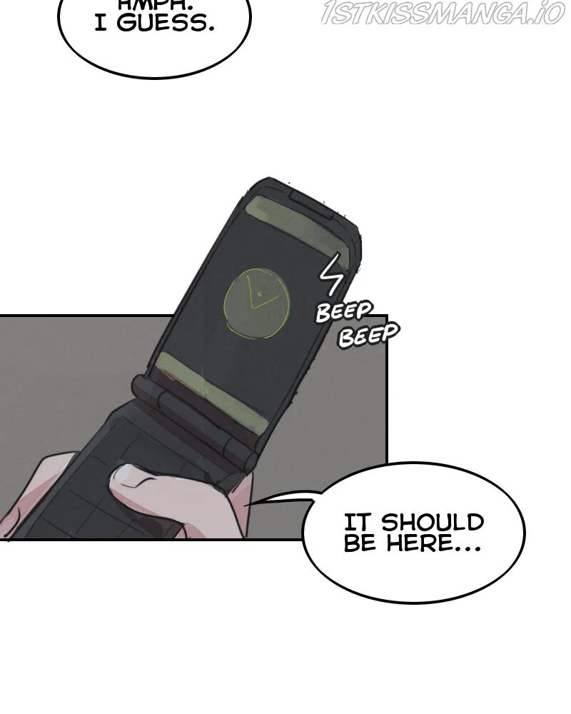 Blue Matter Chapter 38 - page 61