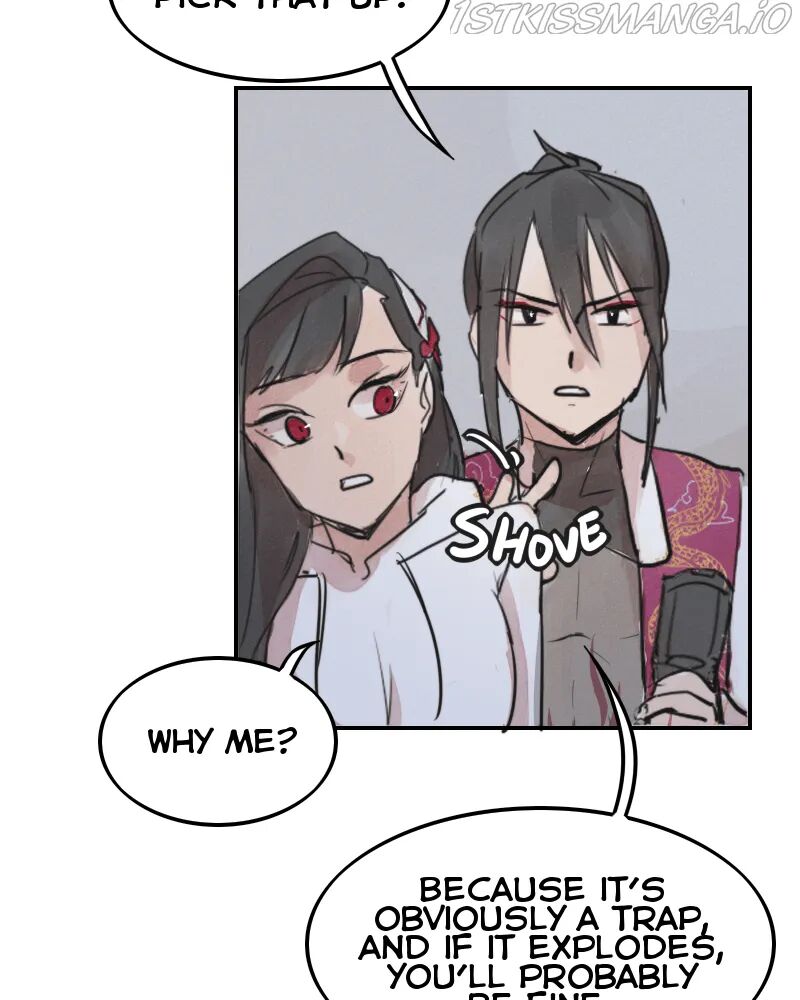 Blue Matter Chapter 38 - page 63