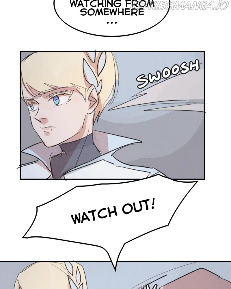 Blue Matter Chapter 38 - page 69