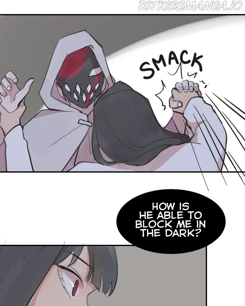 Blue Matter Chapter 38 - page 73
