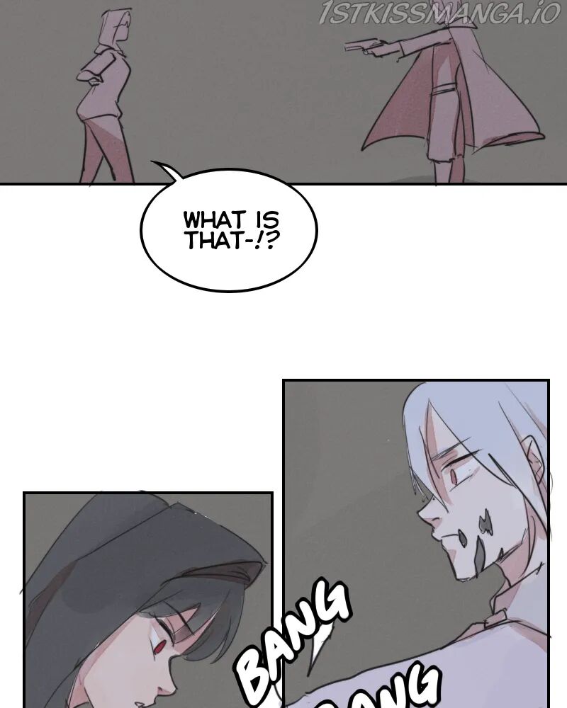 Blue Matter Chapter 38 - page 83