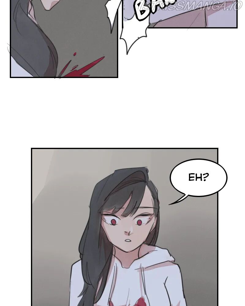 Blue Matter Chapter 38 - page 84