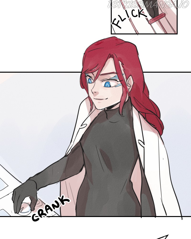 Blue Matter Chapter 29 - page 12