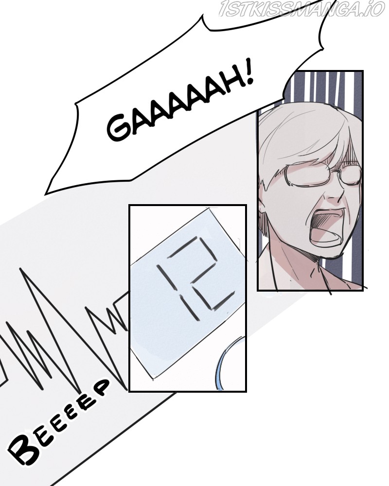 Blue Matter Chapter 29 - page 13