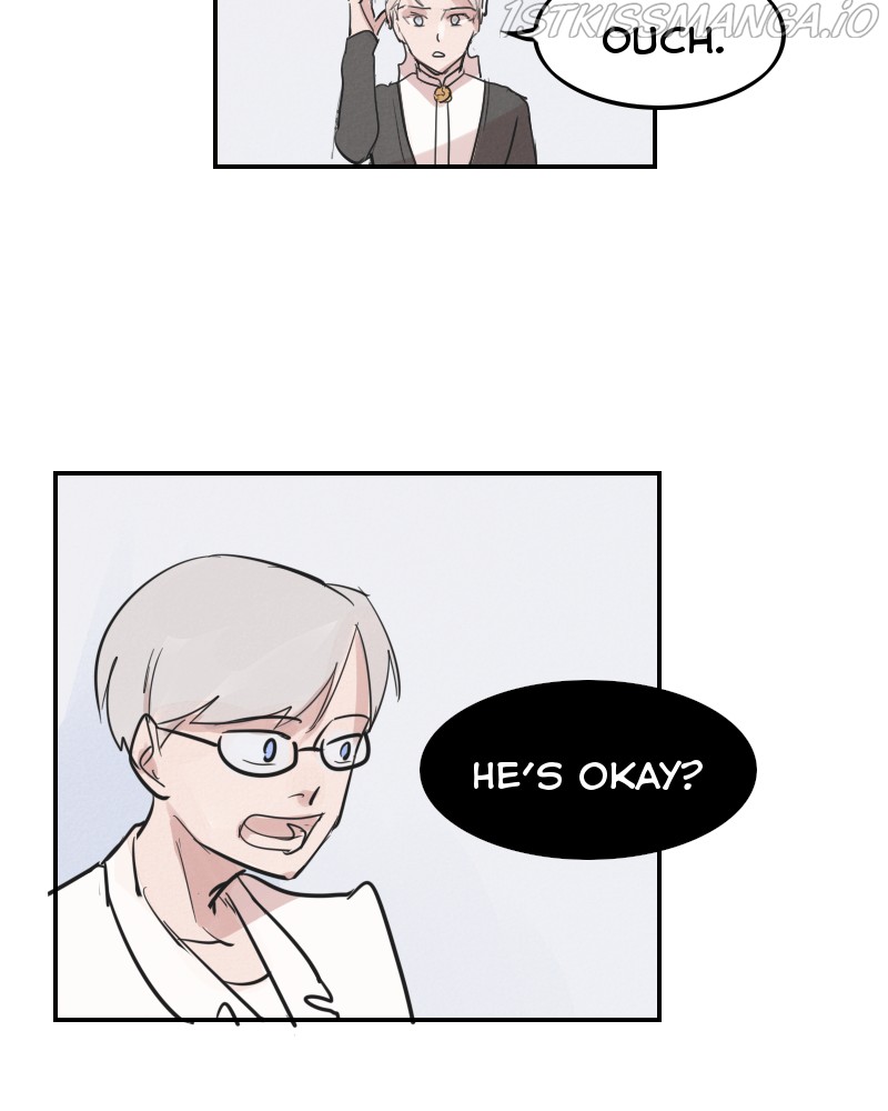 Blue Matter Chapter 29 - page 15
