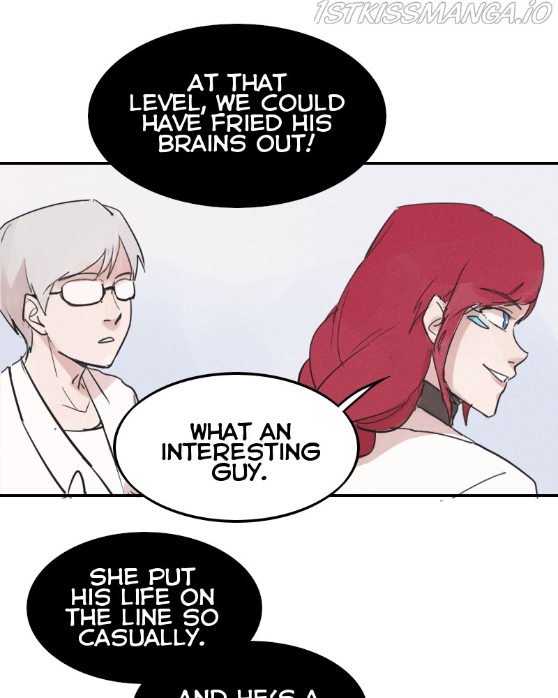 Blue Matter Chapter 29 - page 16