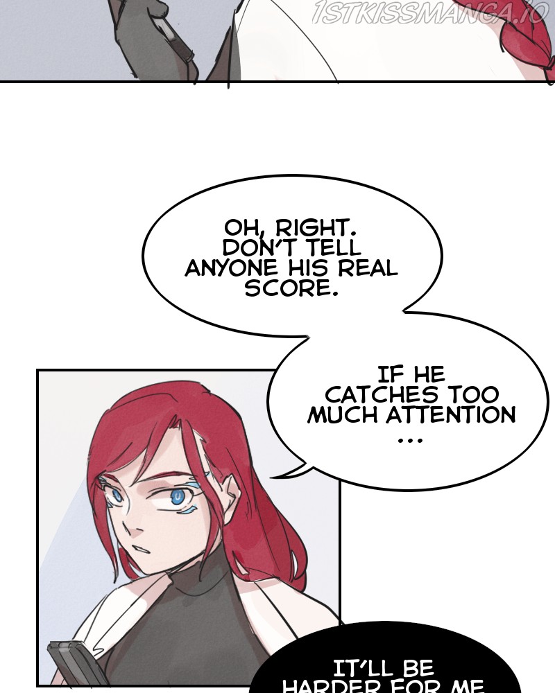 Blue Matter Chapter 29 - page 19