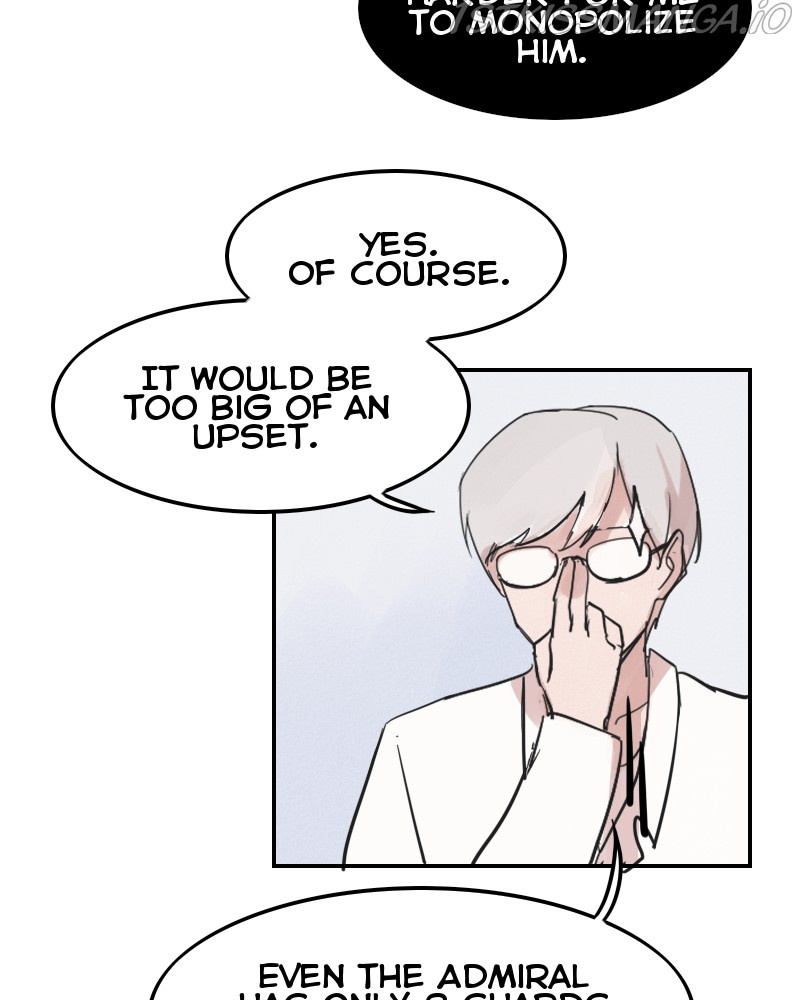 Blue Matter Chapter 29 - page 20