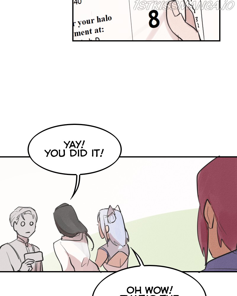 Blue Matter Chapter 29 - page 26