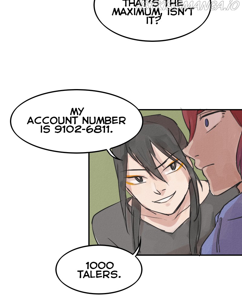 Blue Matter Chapter 29 - page 27