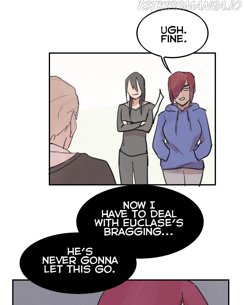Blue Matter Chapter 29 - page 28