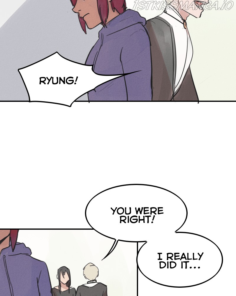 Blue Matter Chapter 29 - page 30
