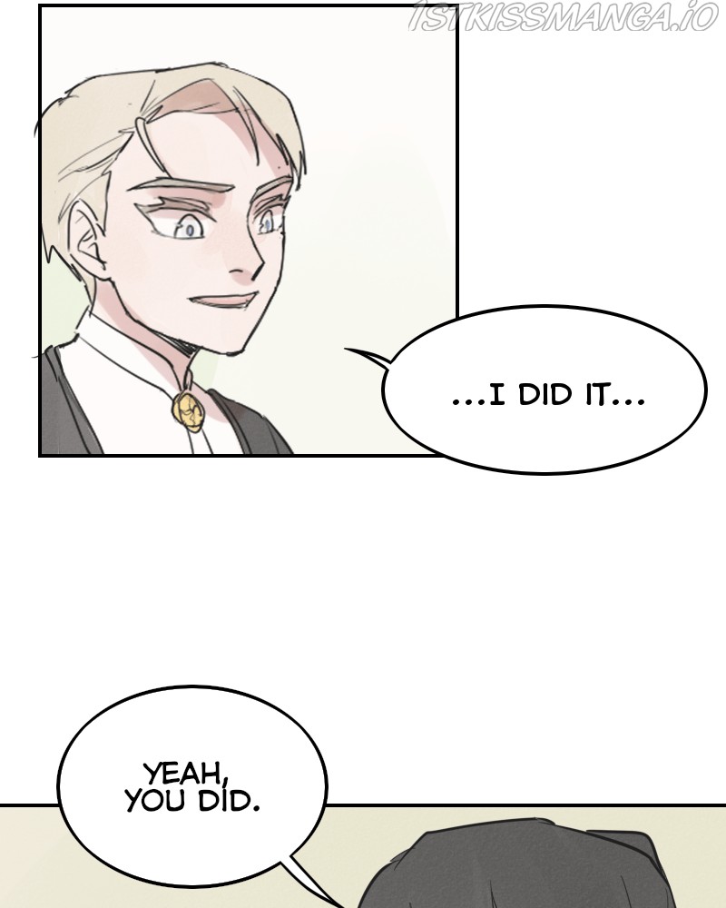 Blue Matter Chapter 29 - page 42