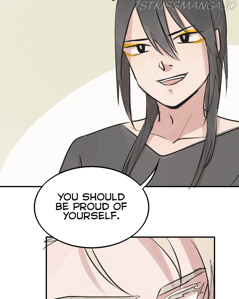Blue Matter Chapter 29 - page 43