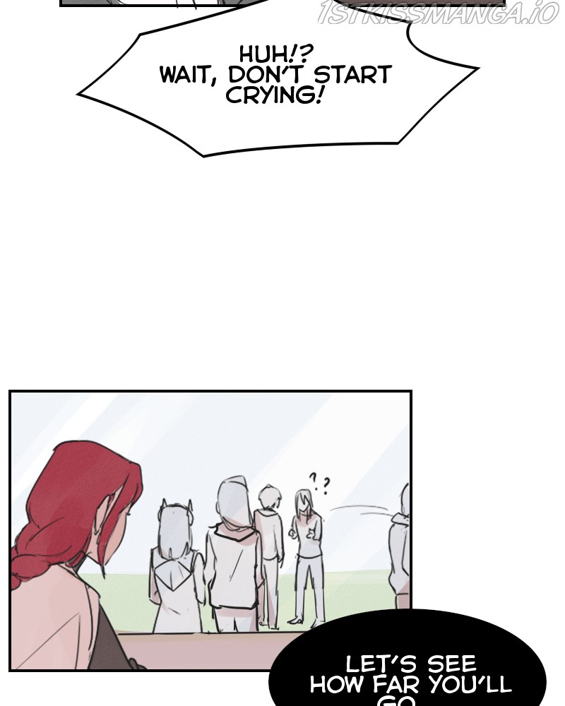 Blue Matter Chapter 29 - page 45