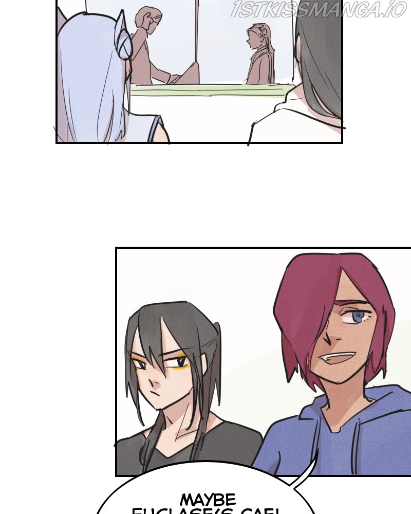 Blue Matter Chapter 29 - page 5