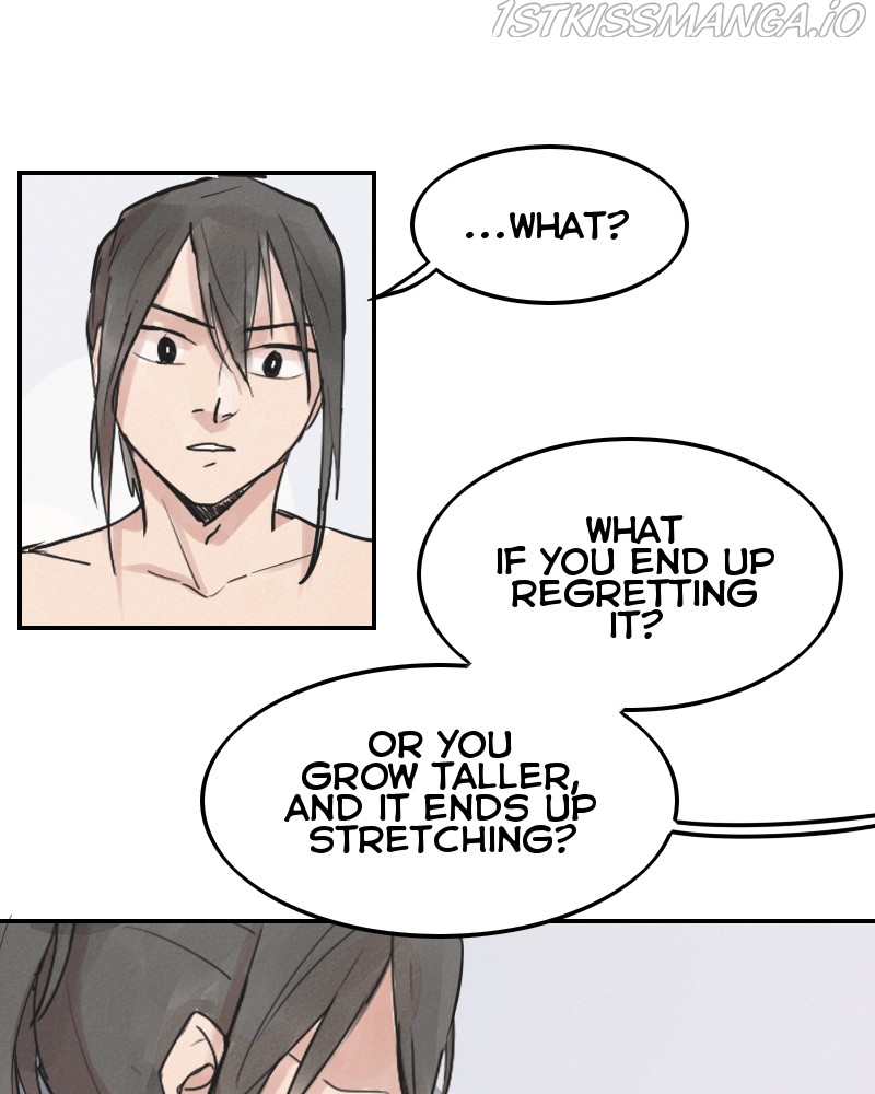 Blue Matter Chapter 29 - page 57