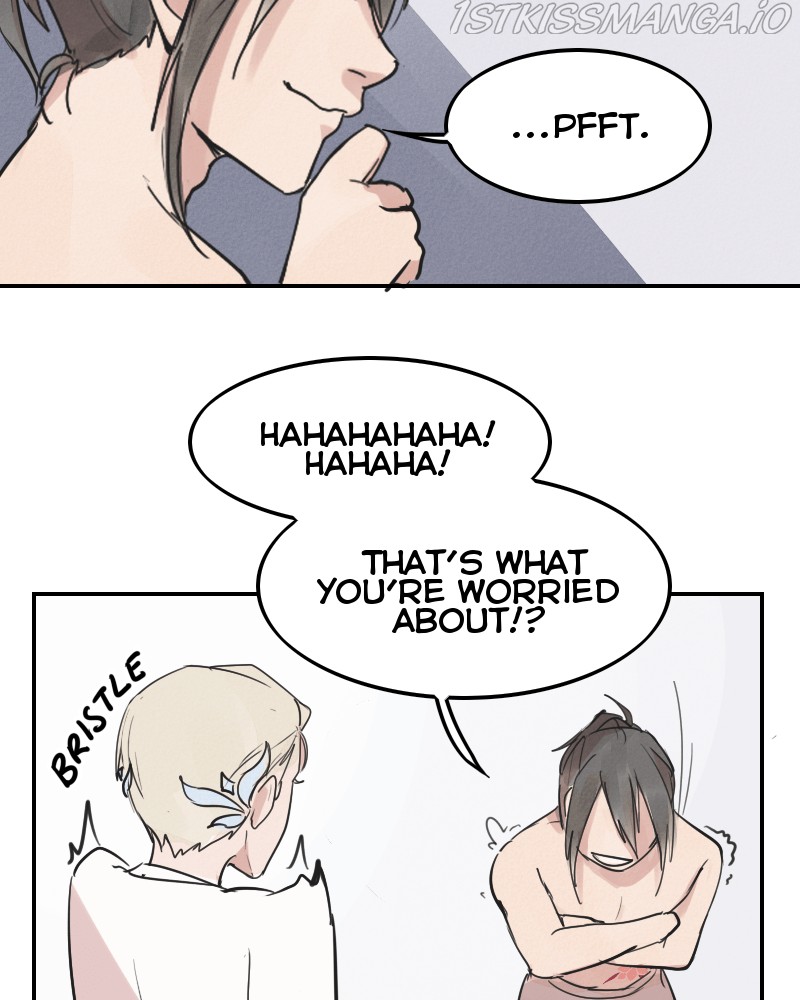 Blue Matter Chapter 29 - page 58