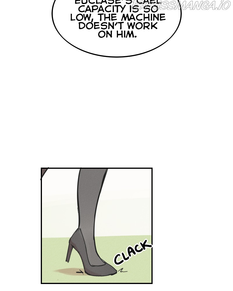Blue Matter Chapter 29 - page 6