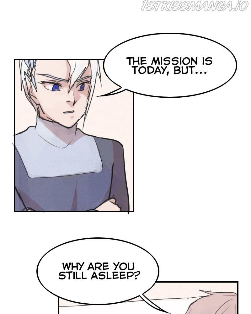 Blue Matter Chapter 29 - page 63