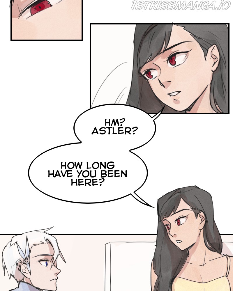Blue Matter Chapter 29 - page 68
