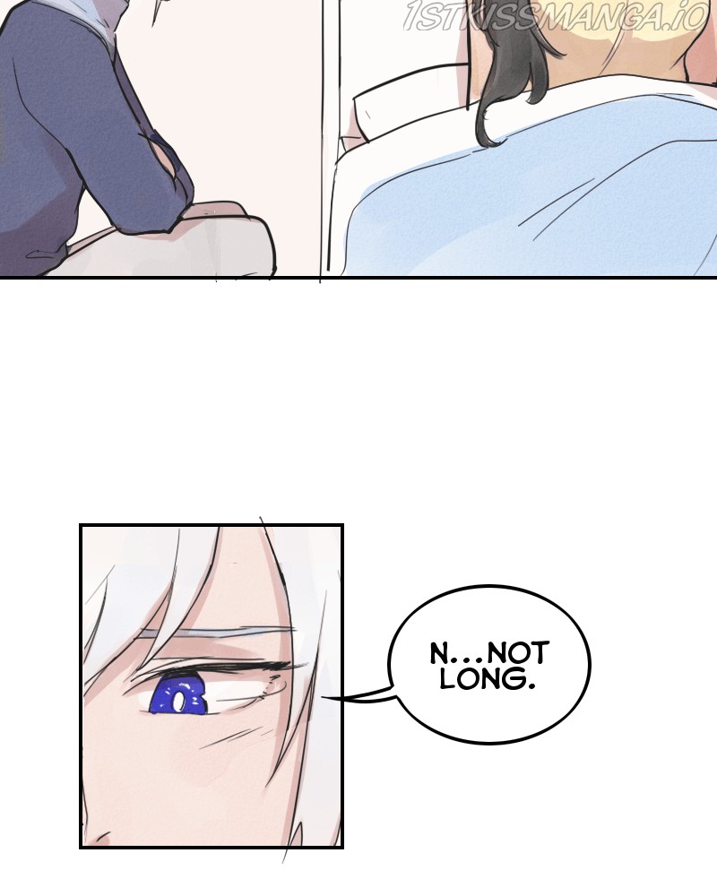 Blue Matter Chapter 29 - page 69