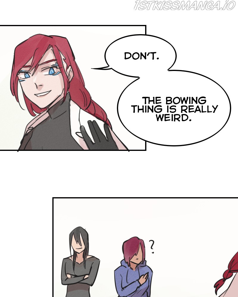 Blue Matter Chapter 29 - page 8