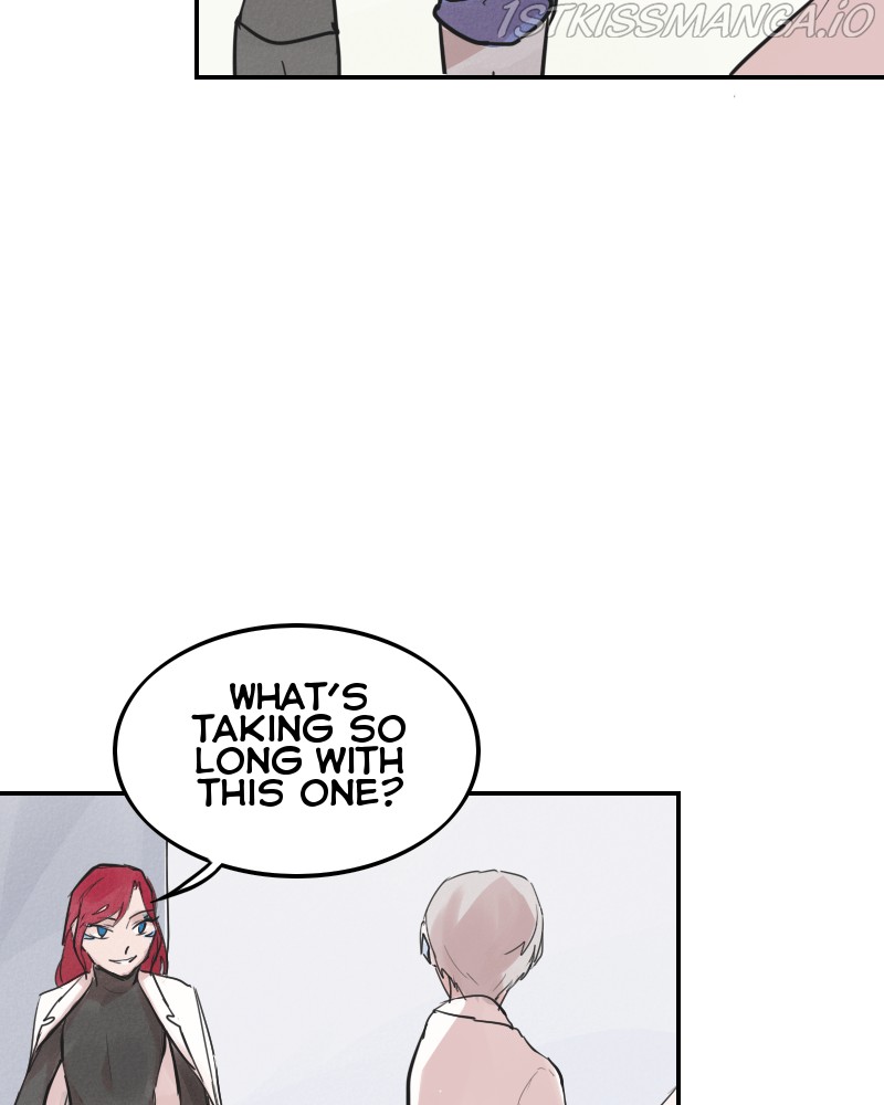 Blue Matter Chapter 29 - page 9