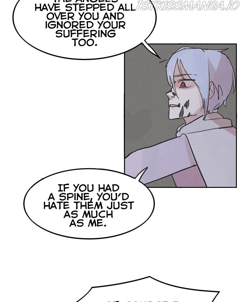 Blue Matter Chapter 39 - page 10