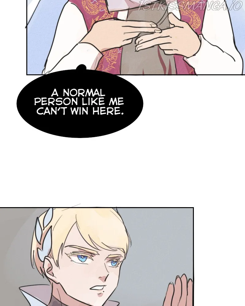 Blue Matter Chapter 39 - page 17