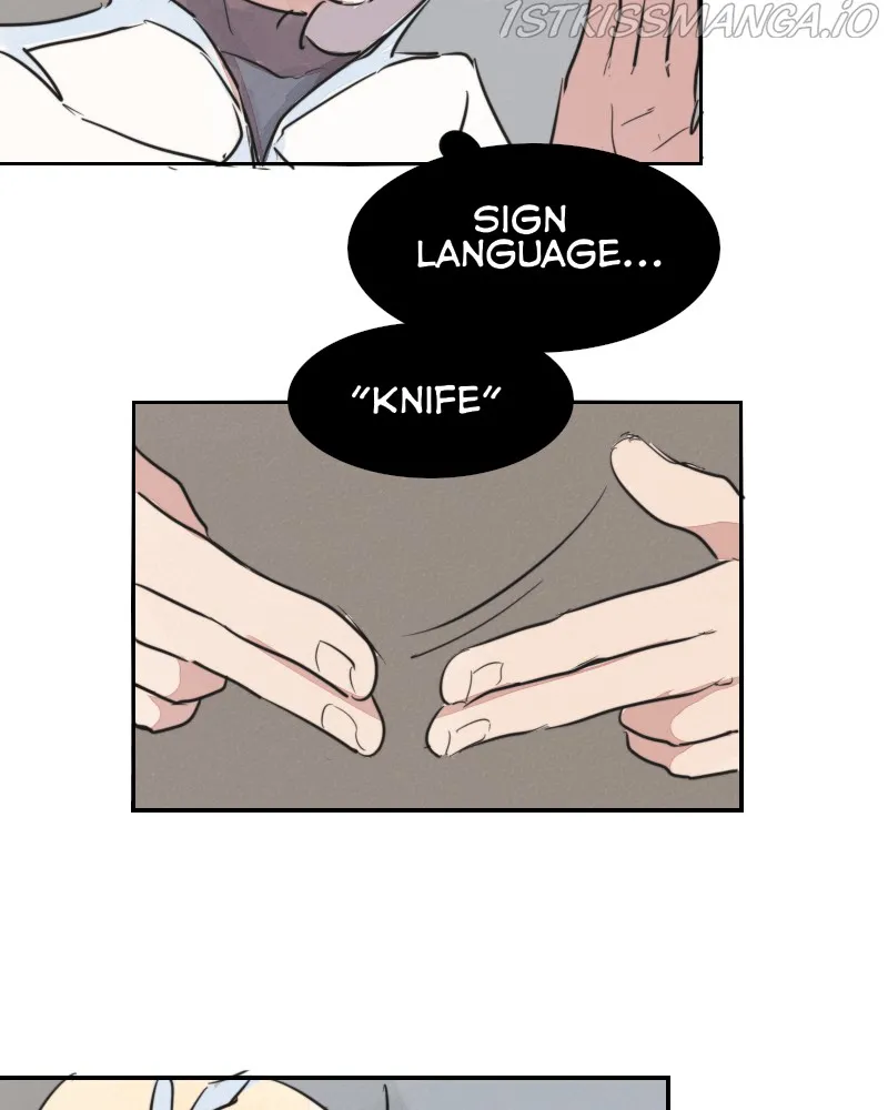 Blue Matter Chapter 39 - page 18
