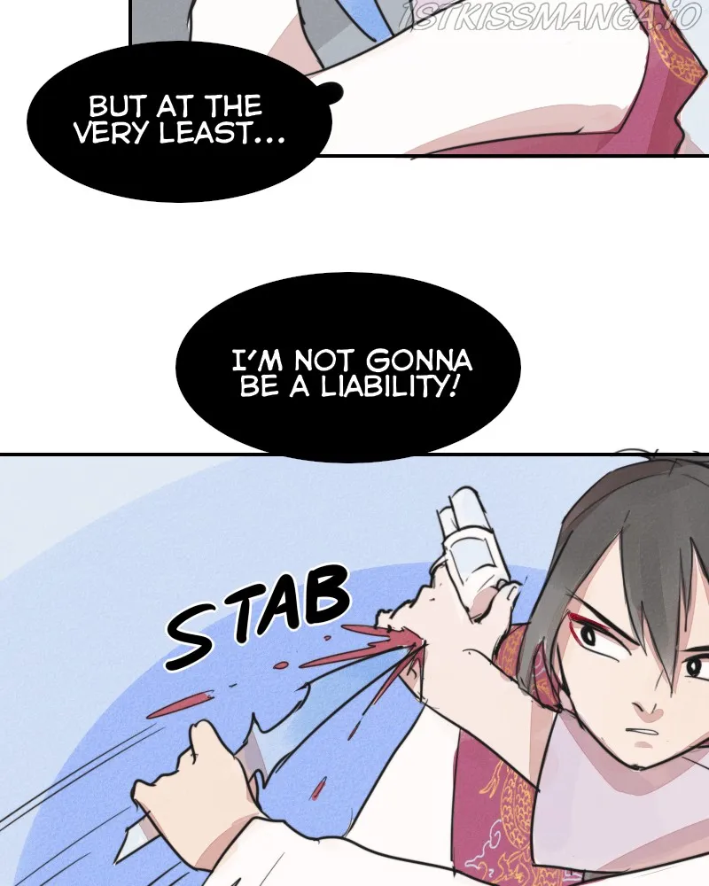 Blue Matter Chapter 39 - page 20